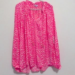 💕 blouse